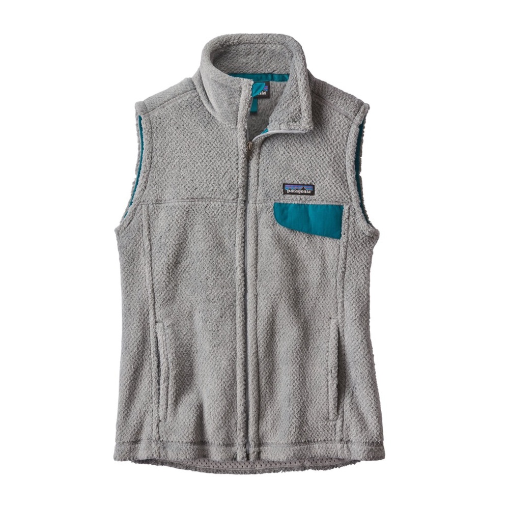 Women’s Patagonia re-tool vest